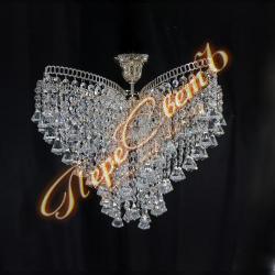 Лариса "Айсберг" (Шар-Пир30)