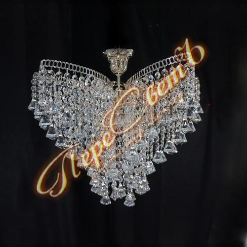 Лариса "Айсберг" (Шар-Пир30)