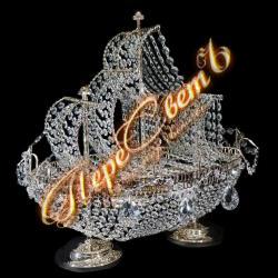 Настольная лампа Фрегат