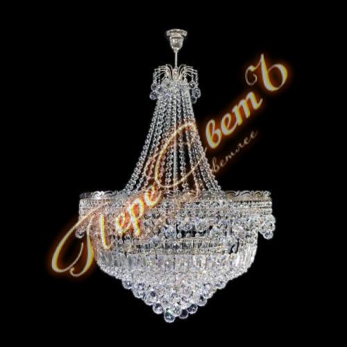 Султан "Версаль" (Шар-Пирамида 40)