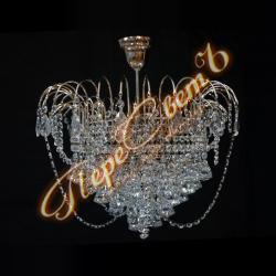 Акация (Пирамида-Шар-40) 
