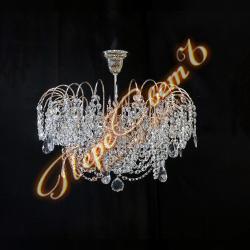 Акация Роза (Журавль, Шар 40)
