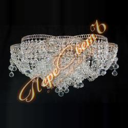 Лотос "Пион" (Шар 30)