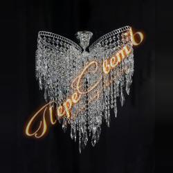 Лариса "Айсберг" (Перо)