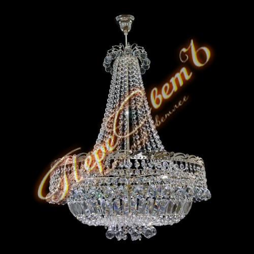 Султан "Версаль" (Шар-Пирамида 30)