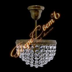 Фантазия 1 "Сетка"