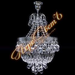 Италия Плюс "Версаль" (Шар 30, Пластина)