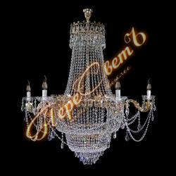 Корона "Свечи" Плюс (Журавль)