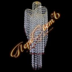 Лилия "Айсберг"