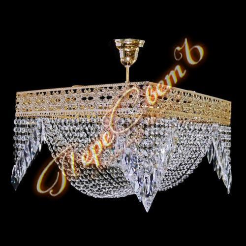 Италия 18 "Платочки" (Перо)