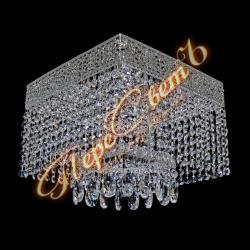 Италия 16 Квадрат (Журавль)